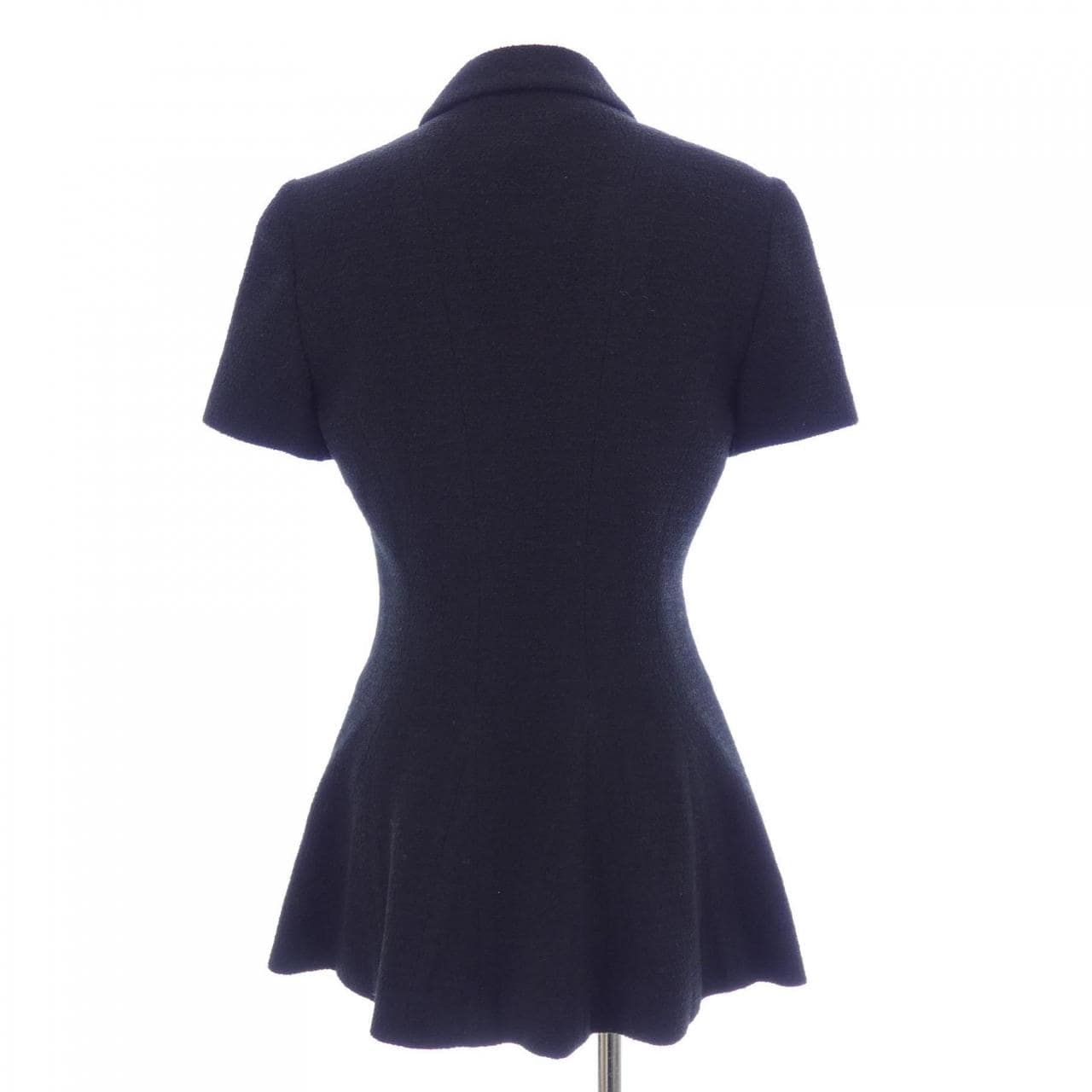 【ヴィンテージ】シャネル CHANEL P05038V04021 95P ジャケット