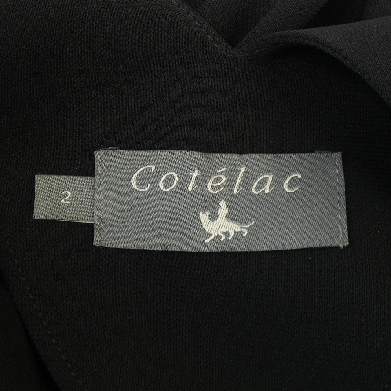 COTELAC チュニック