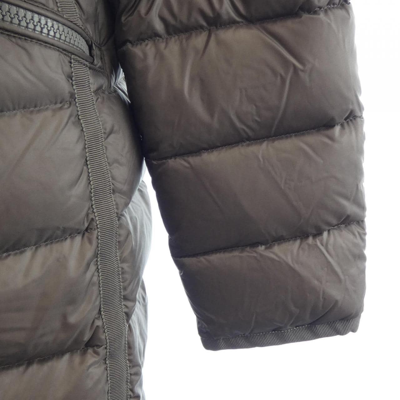 モンクレール MONCLER HERMINE ダウンコート