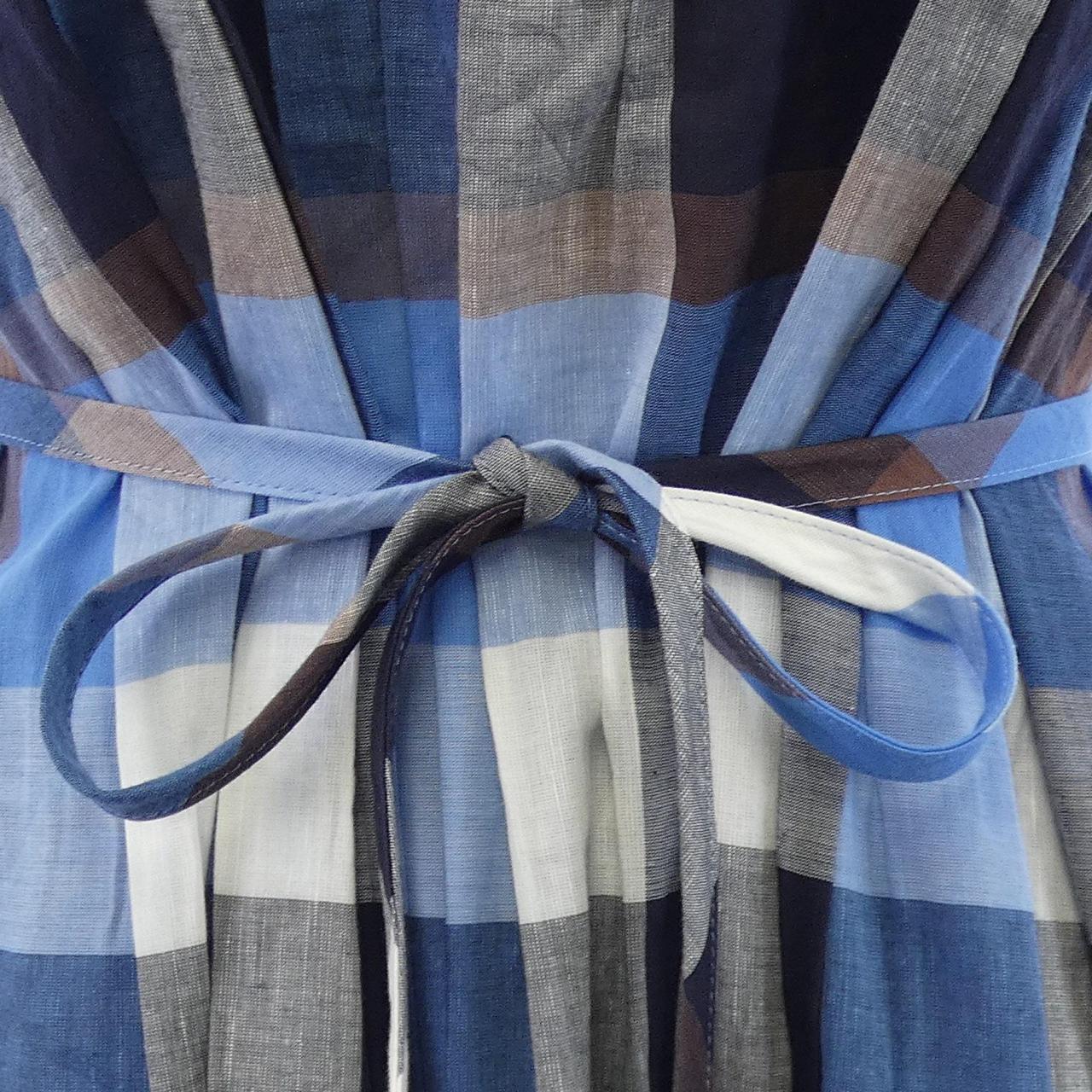 ブルーレーベルクレストブリッジ BLUE LABEL CRESTBRIDGE ワンピース