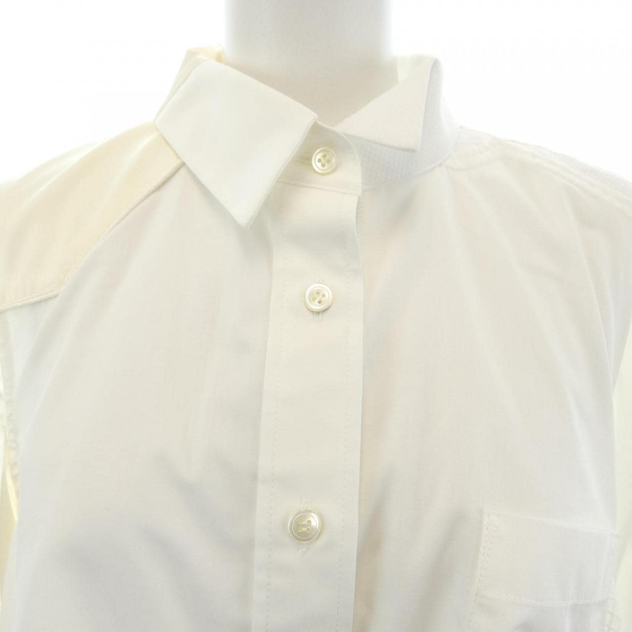 サカイ SACAI 18-03834 シャツ