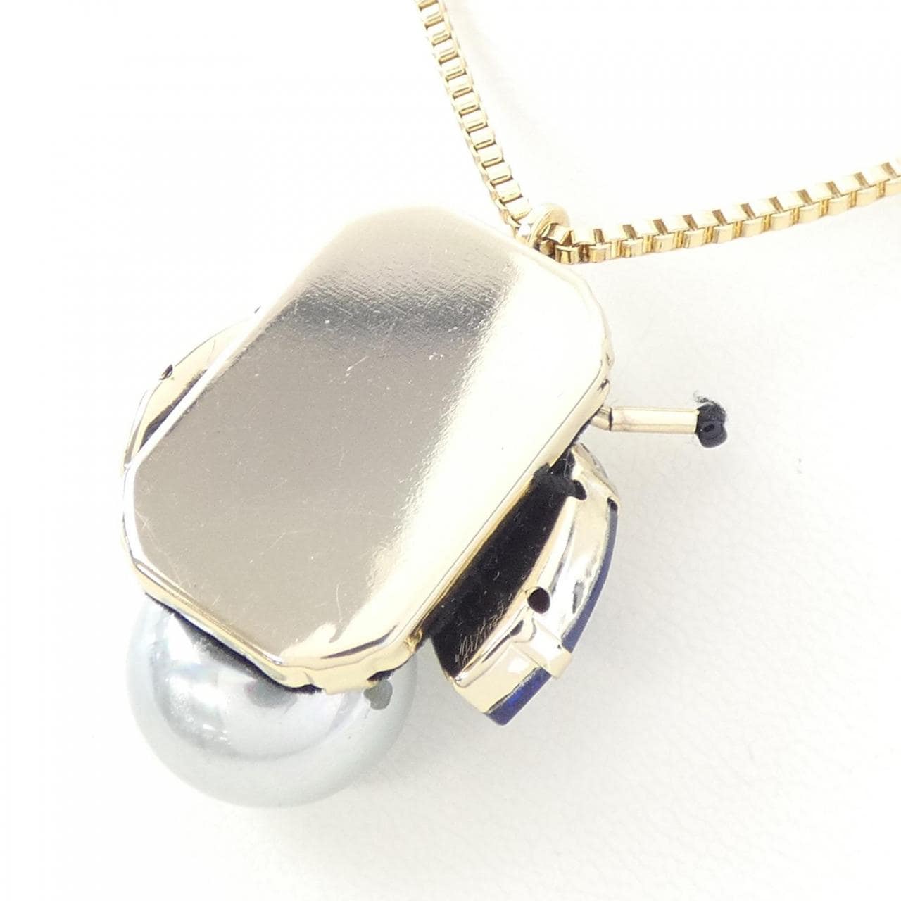 マックスマーラウィークエンド Max Mara weekend NECKLACE