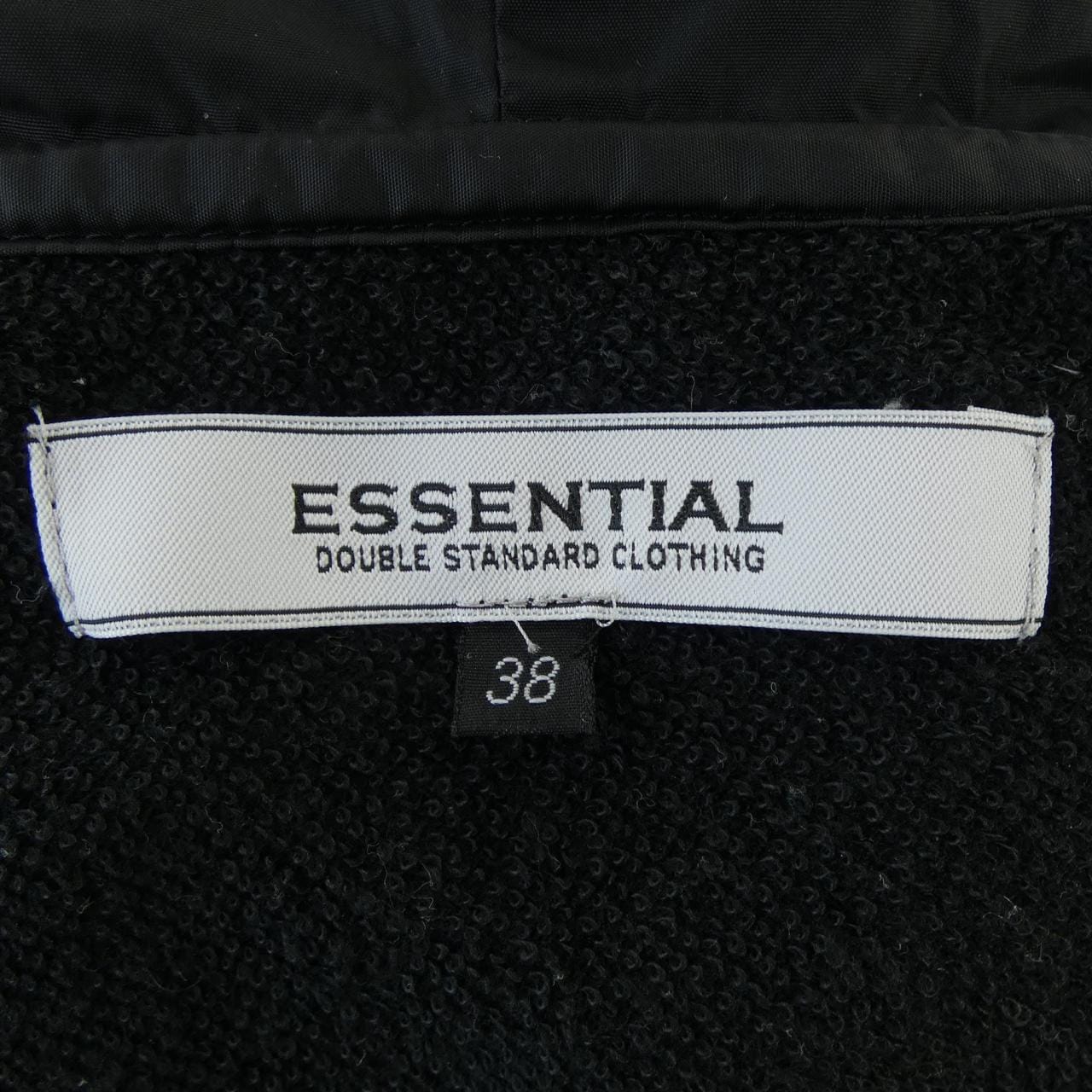 ダブルスタンダードクロージンク DOUBLE STANDARD CLOTHING ワンピース