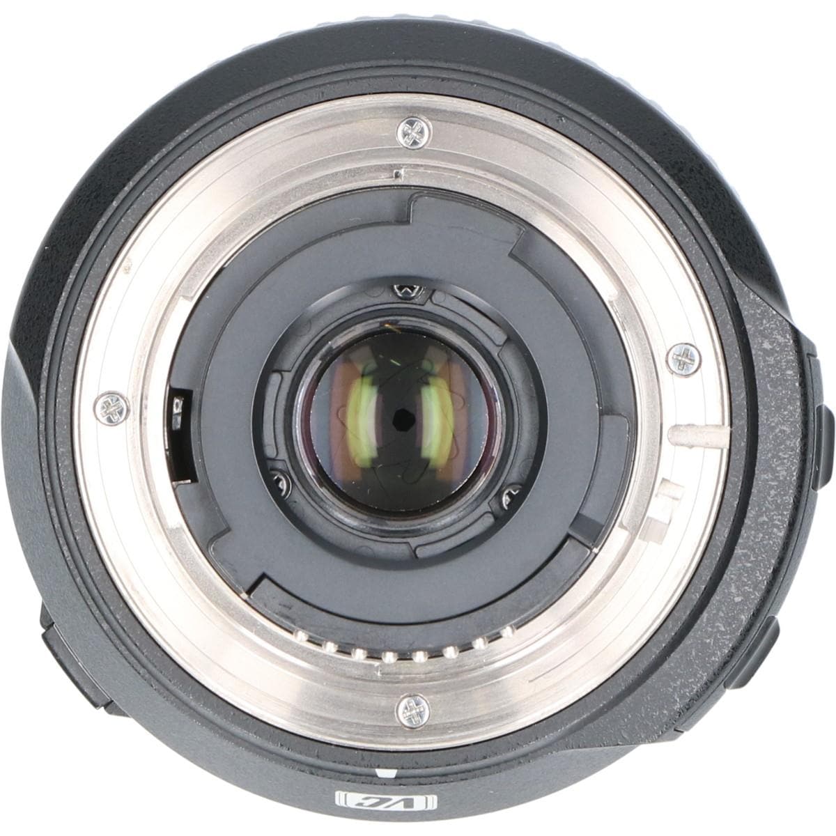 尼康 (B008) 18-270mm F3.5-6.3VC