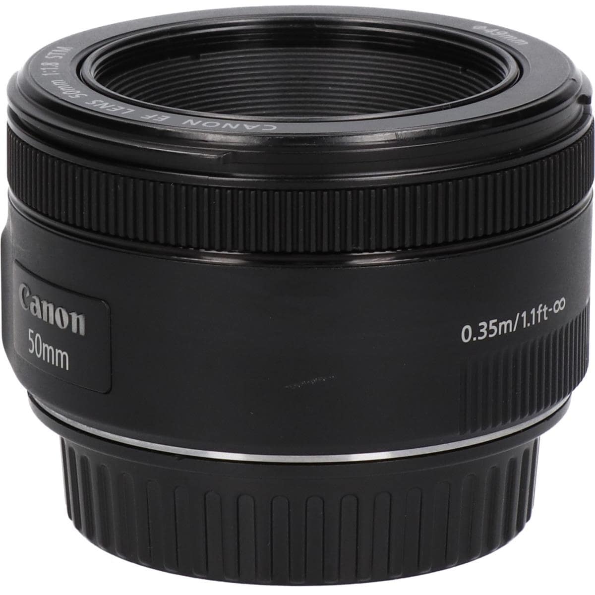 CANON EF50mm F1.8STM