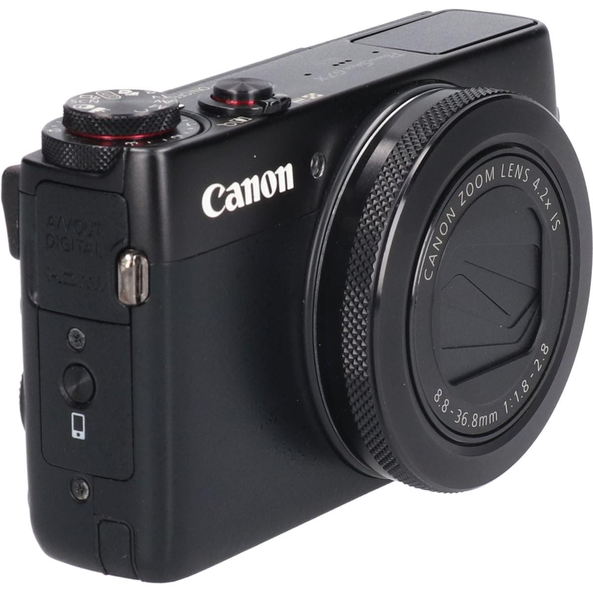 ＰＯＷＥＲＳＨＯＴ　Ｇ７Ｘ