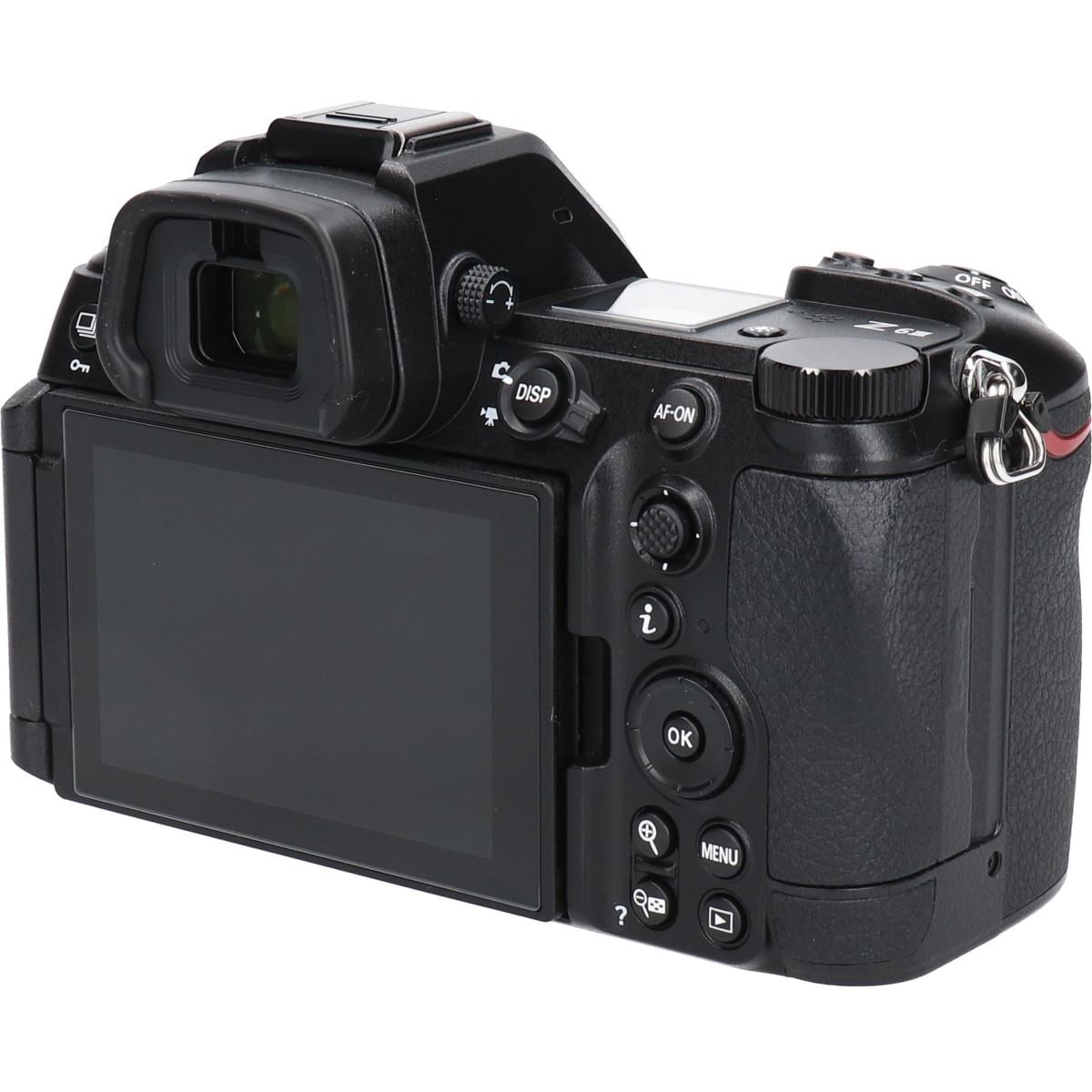 Ｚ６ＩＩＩ