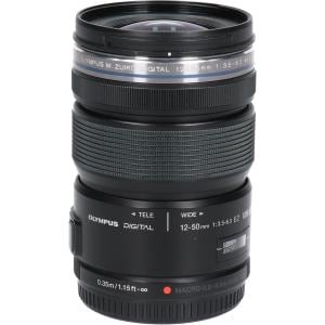 ＭＺＤ　ＥＤ１２－５０ｍｍ　Ｆ３．５－６．３ＥＺ
