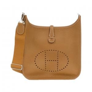 HERMES Evelyn 3 PM 056277CK Shoulder Bag