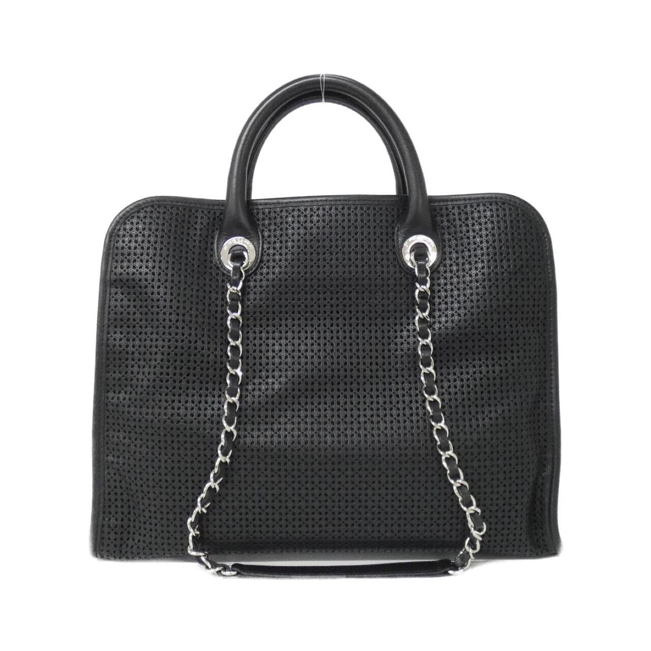 シャネル 67654 バッグ