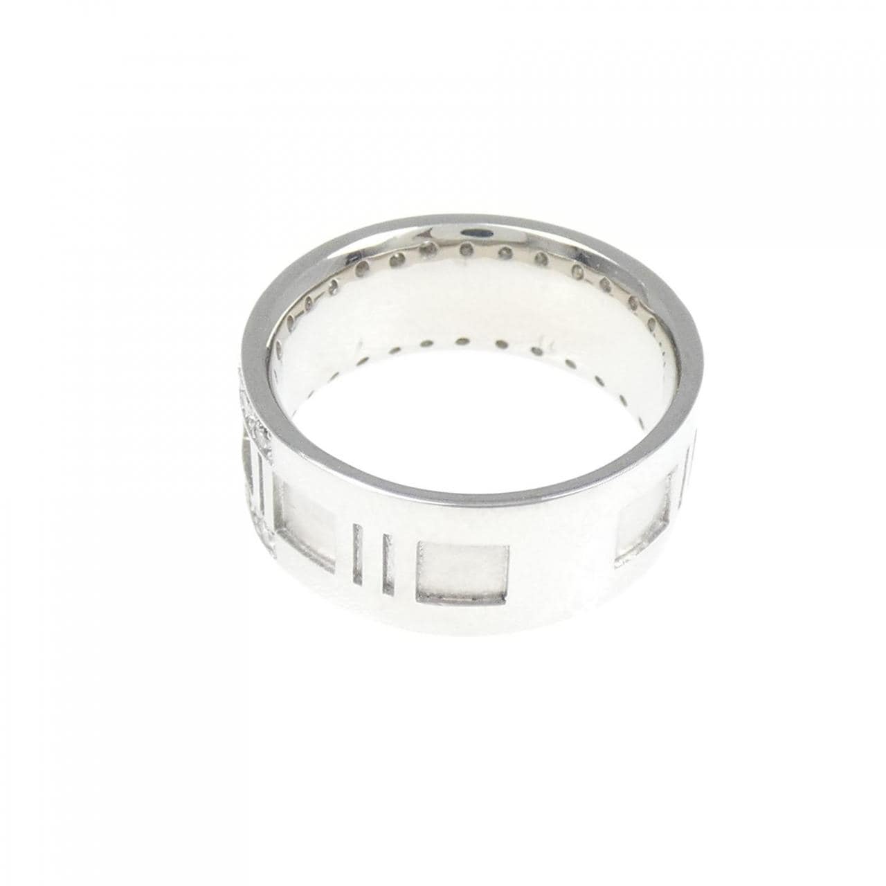 PT ダイヤモンド リング 0.50CT