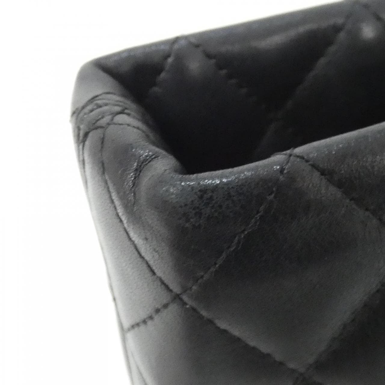 シャネル カンボン ライン 25169 バッグ