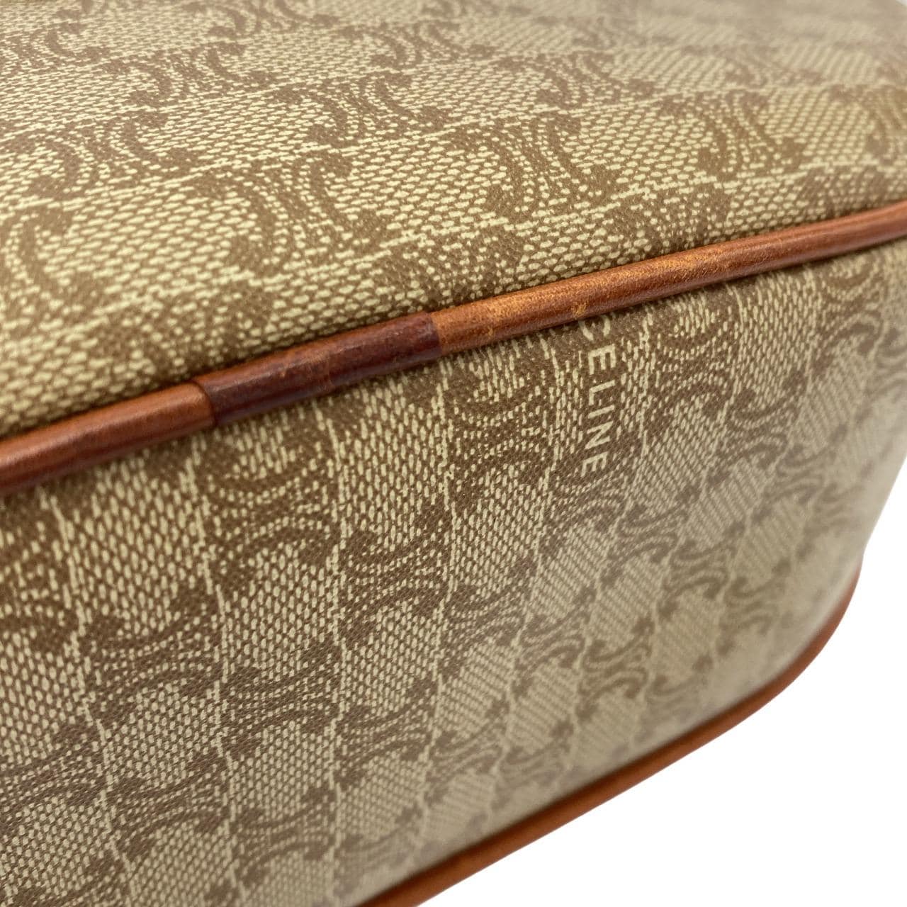 【ヴィンテージ】セリーヌ ショルダーバッグ