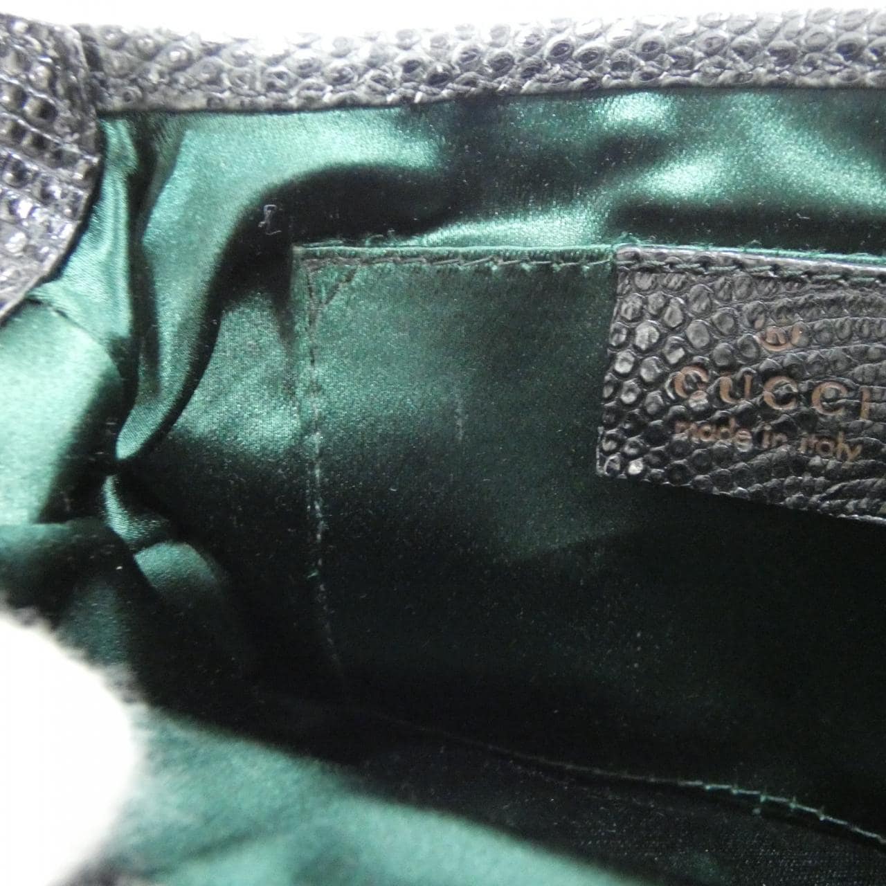 【ヴィンテージ】グッチ 146023 バッグ