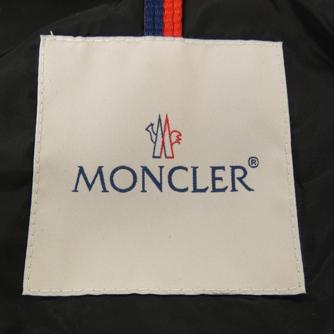 【新品】MONCLER蒙克勒羽絨服