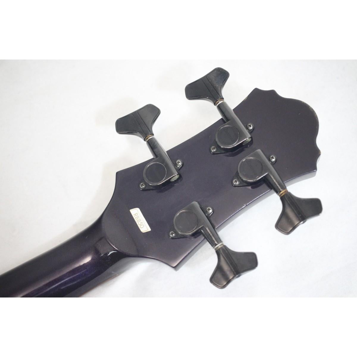ＩＢＡＮＥＺ　　ＲＢ８５０