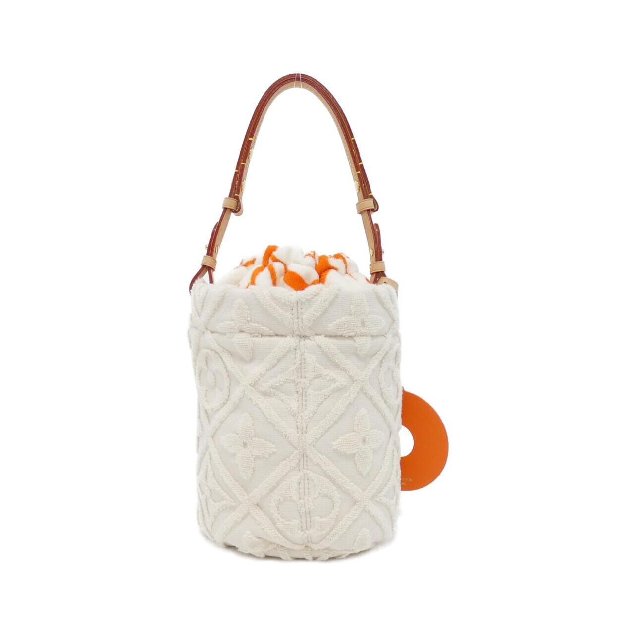 LOUIS VUITTON LV by the Pool 水桶包 LV Vacation M25146 包