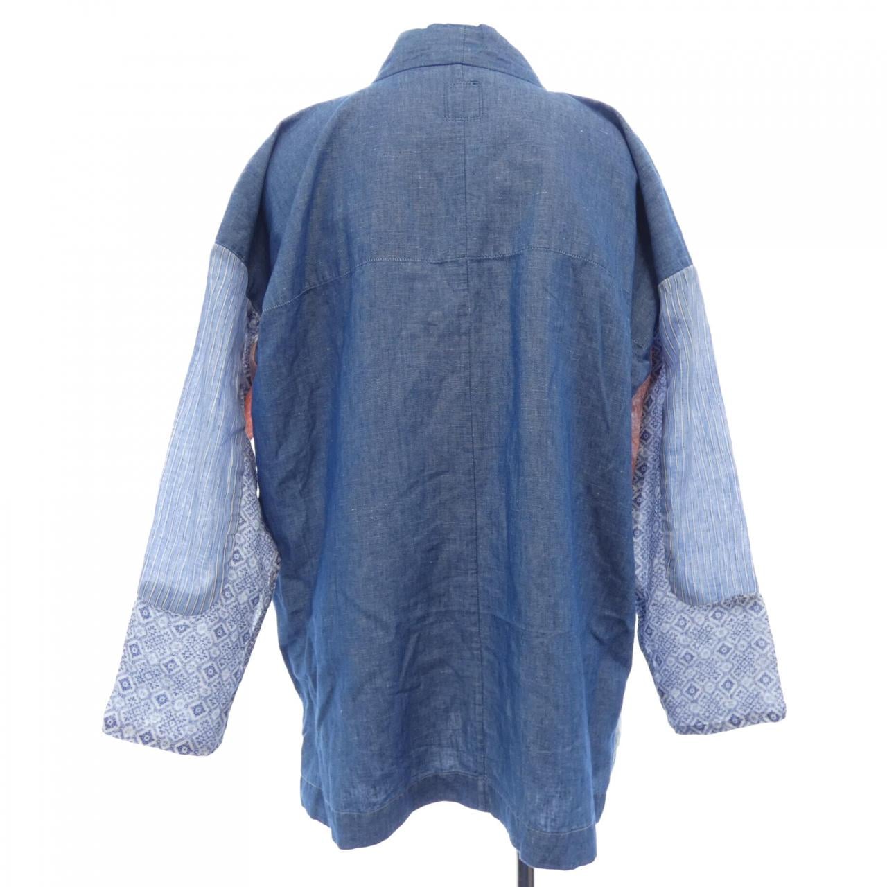 ヴィズヴィム VISVIM ジャケット
