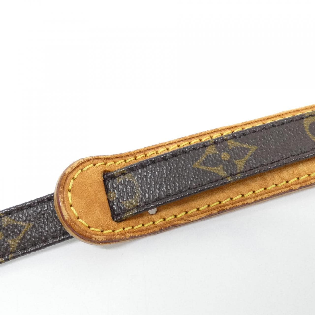 LOUIS VUITTON Monogram Danube M45266 單肩包
