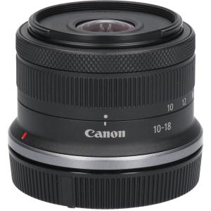 ＲＦ－Ｓ１０－１８ｍｍ　Ｆ４．５－６．３ＩＳ　ＳＴＭ