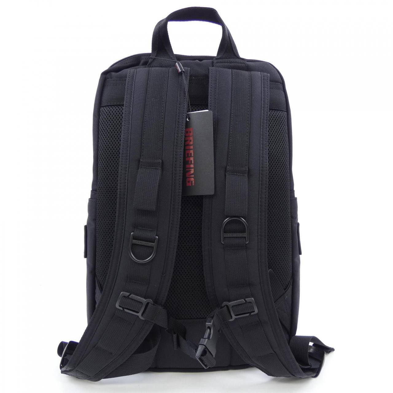 ブリーフィング BRIEFING BAG
