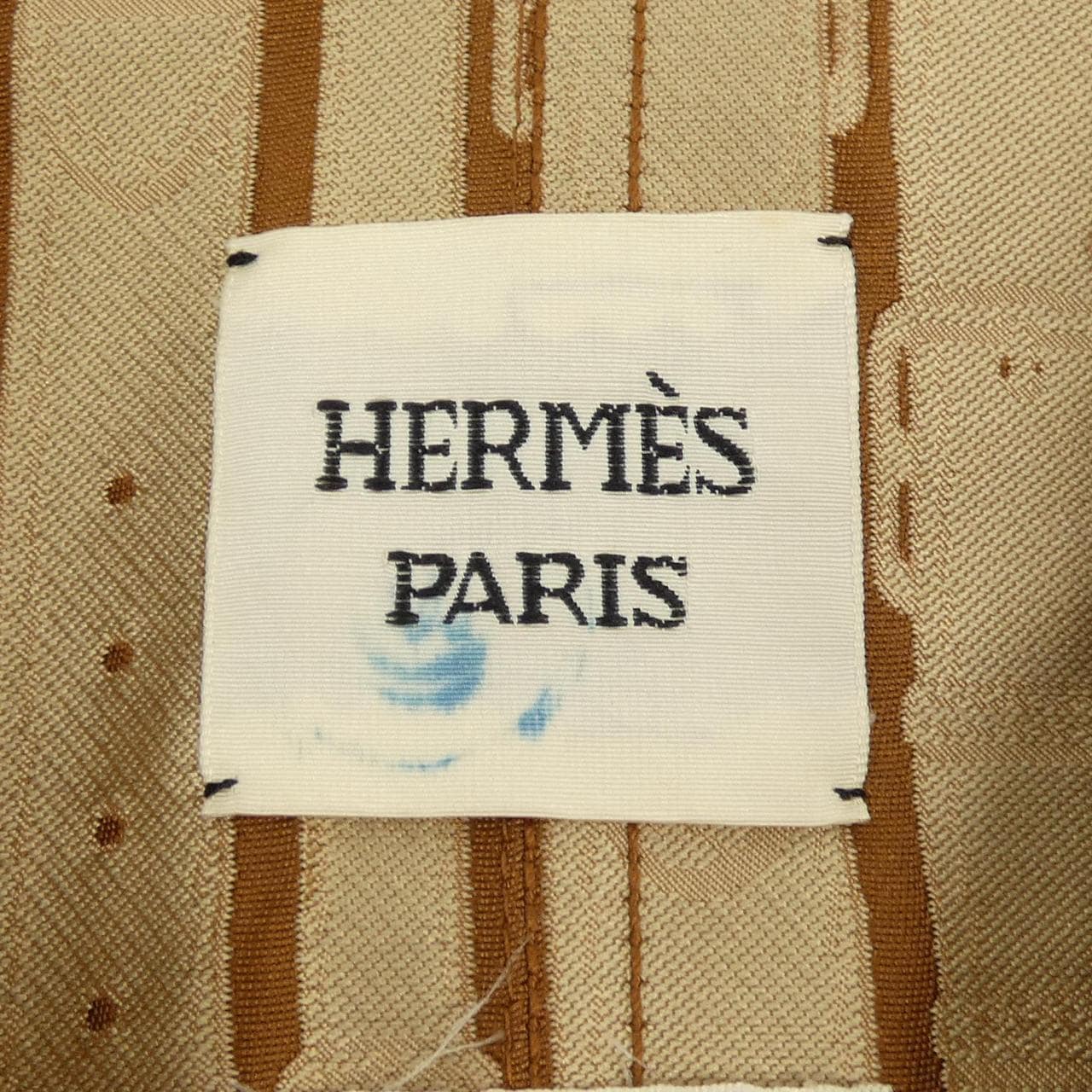 エルメス HERMES コート