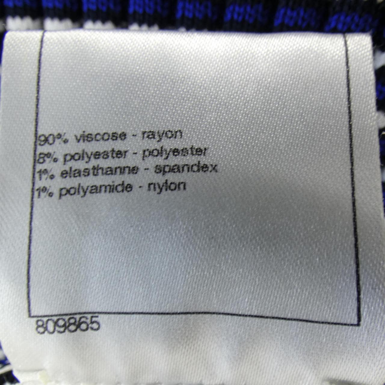 シャネル CHANEL P48004K06130 ワンピース