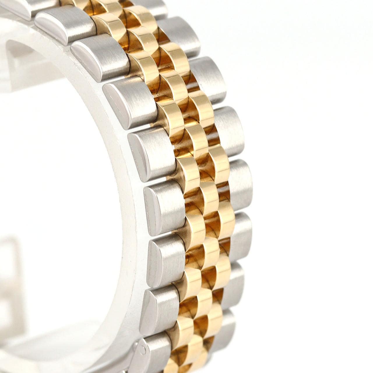 ロレックス デイトジャスト 279173 SSxYG 自動巻 ランダム番