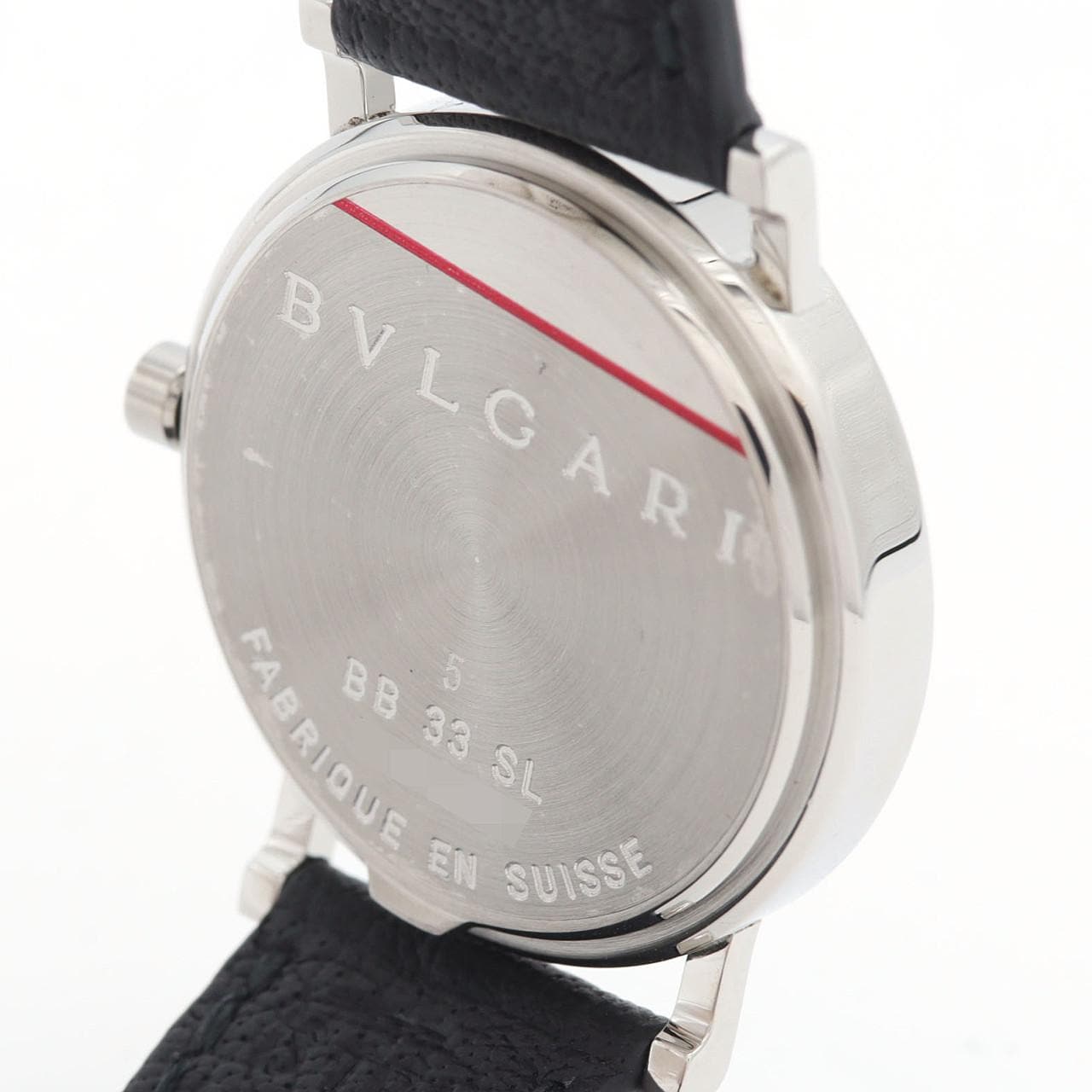 ブルガリ ブルガリブルガリ BB33SL SS クォーツ