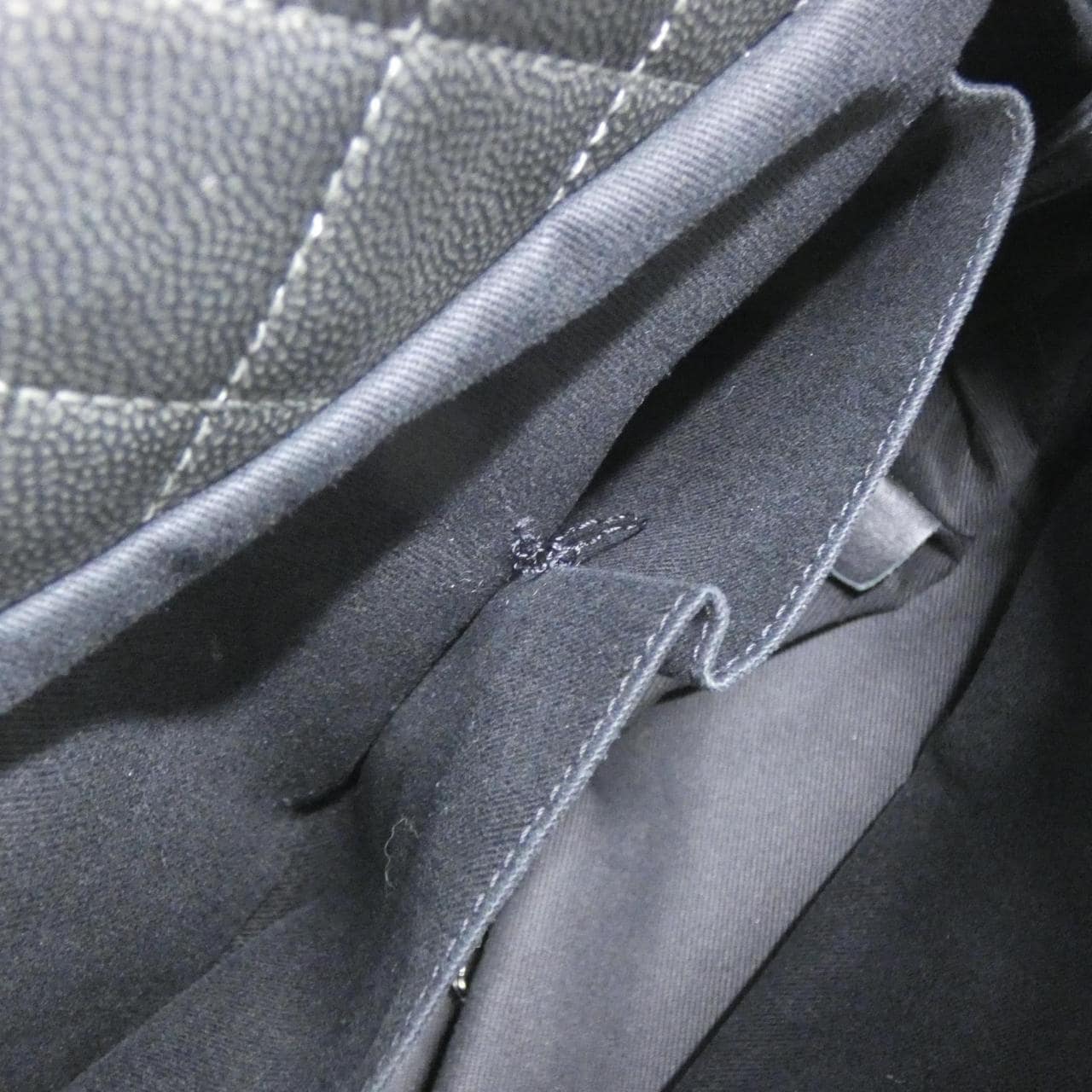 シャネル 48374 バッグ