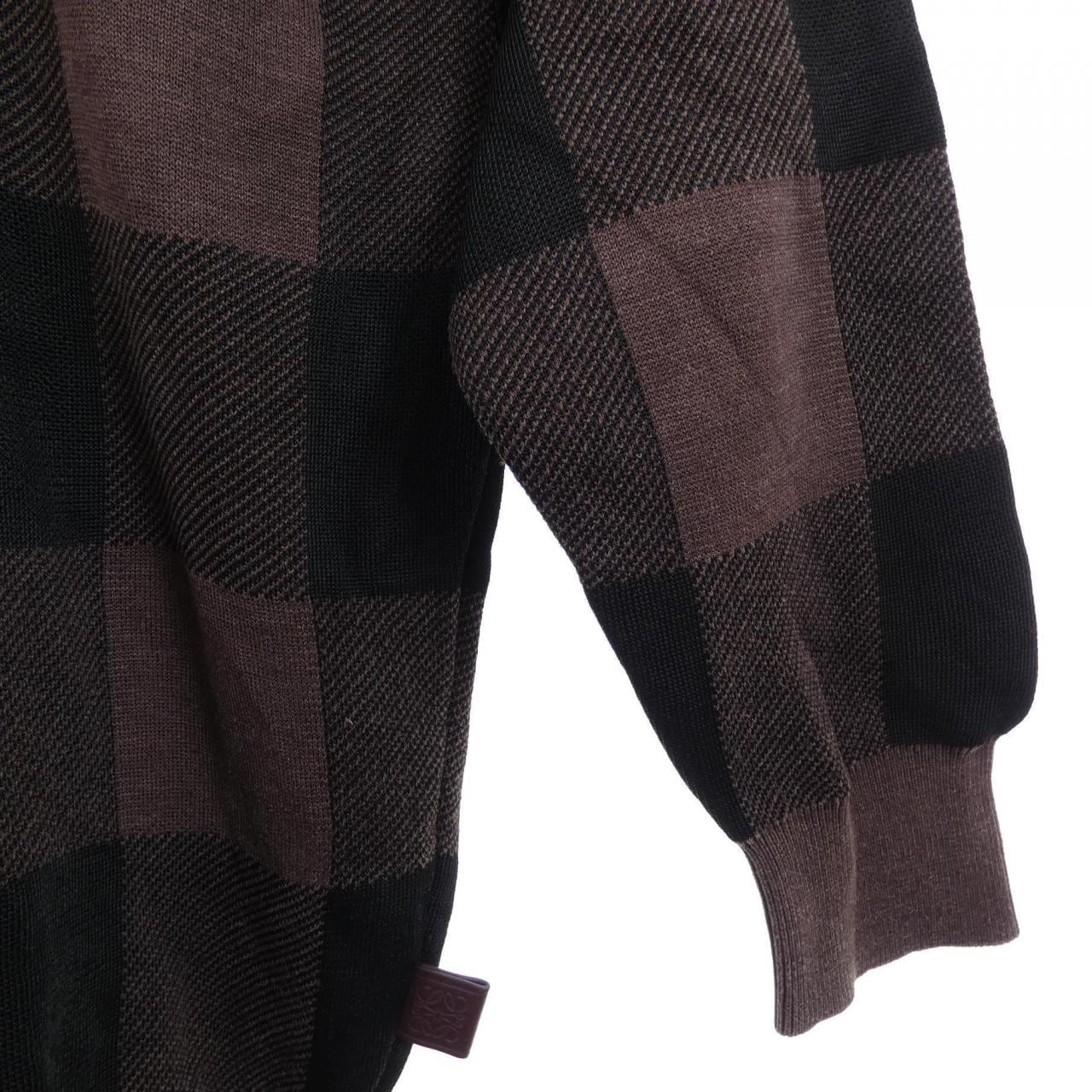 ロエベ LOEWE H526Y14KGW ニット