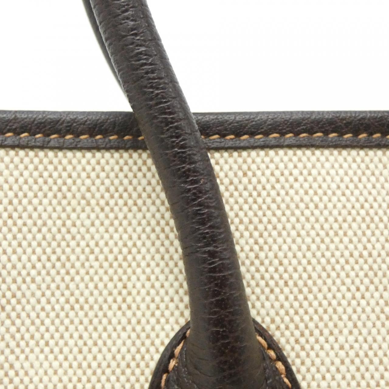 【ヴィンテージ】エルメス ガーデン パーティ 36cm 034924CK バッグ