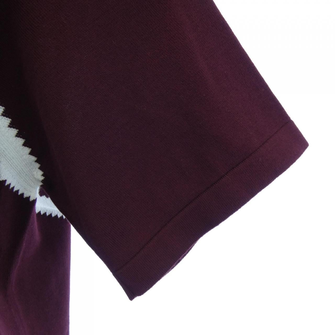 ルイヴィトン LOUIS VUITTON HPN75WAUQ ニット