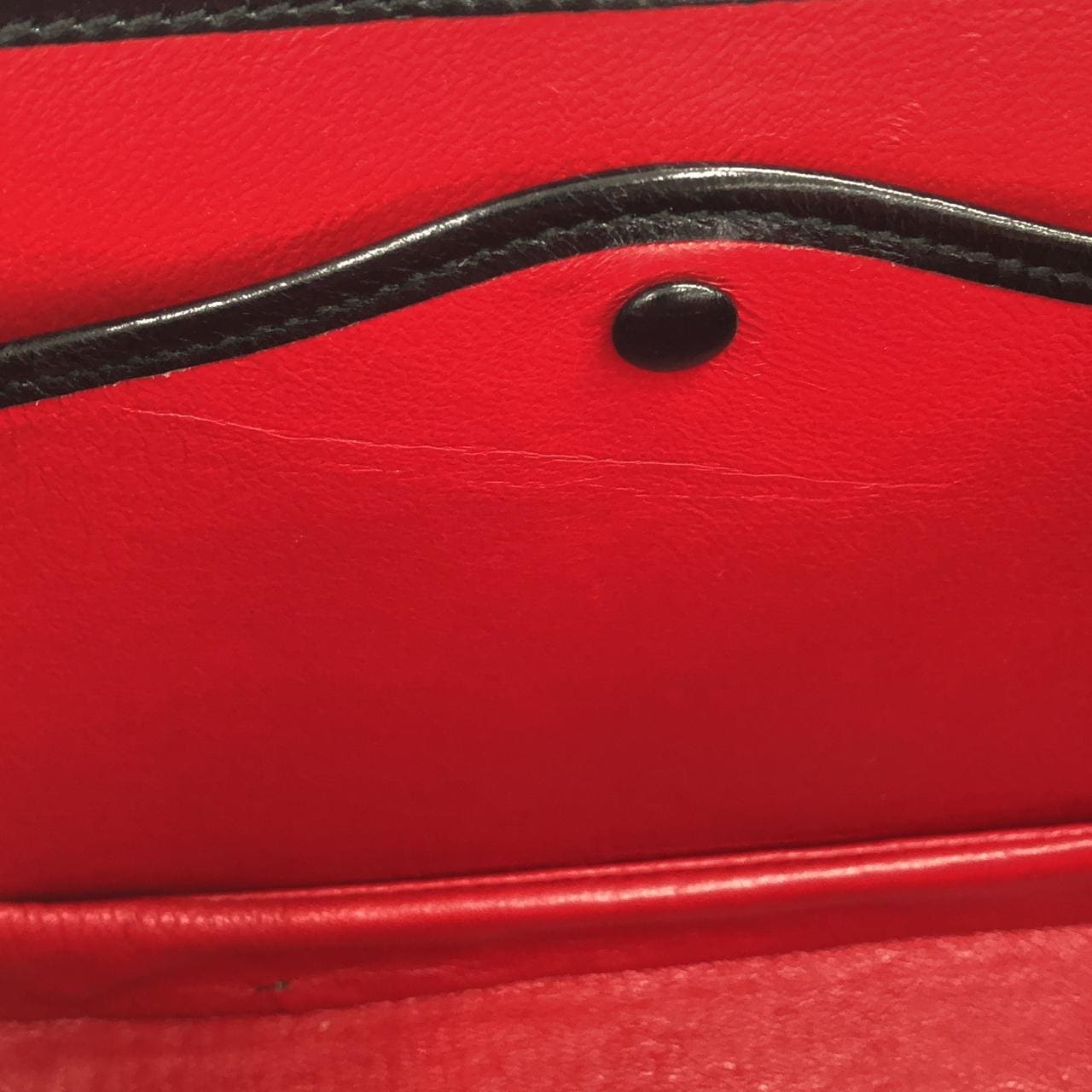 【ヴィンテージ】グッチ 000 1951 バッグ