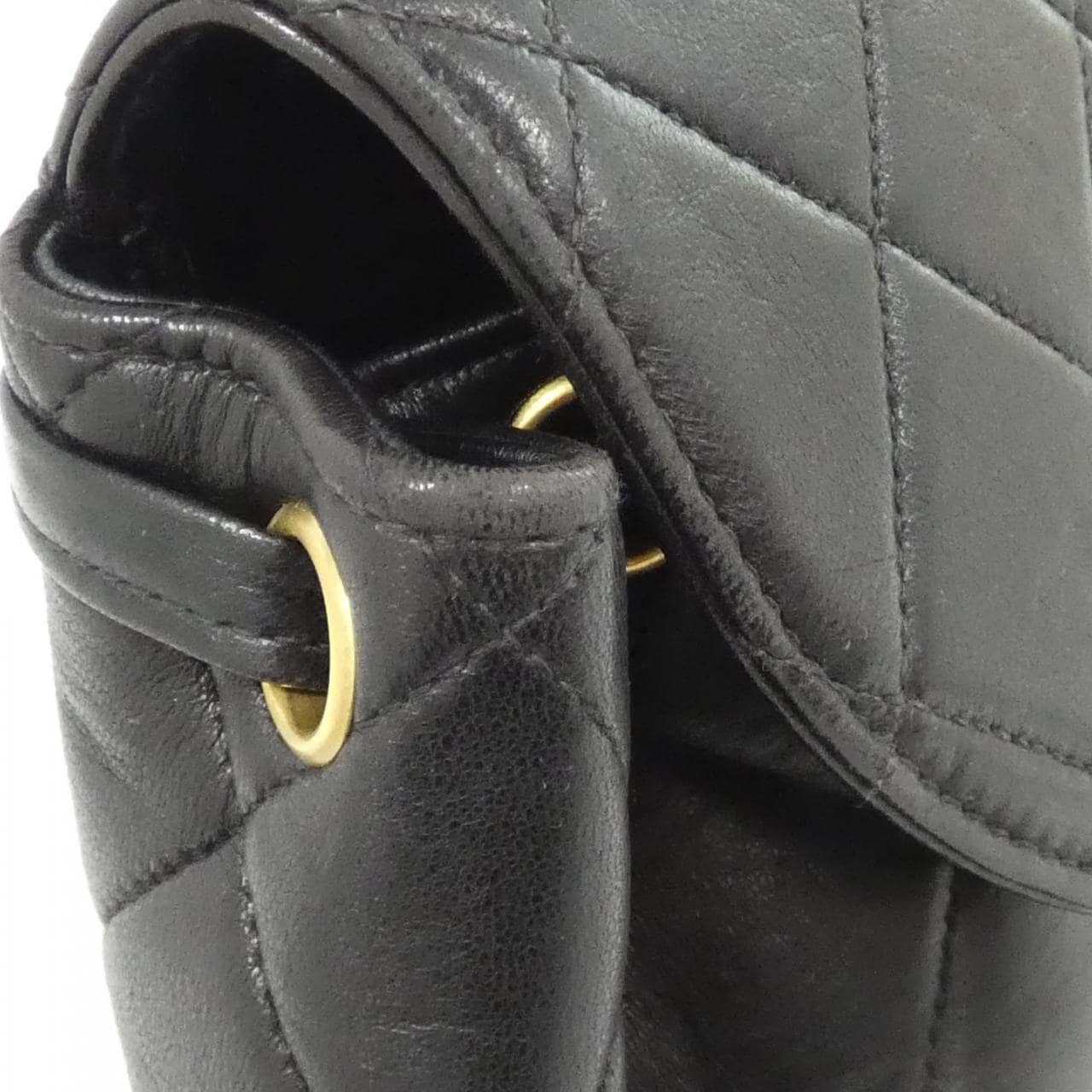 【ヴィンテージ】シャネル 04194 リュックサック