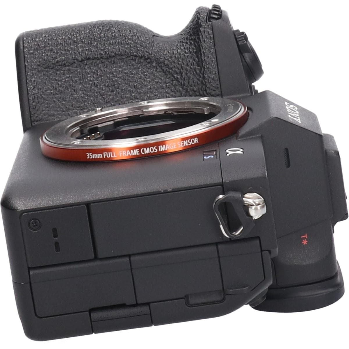 α７Ｓ　ＩＩＩ　ＩＬＣＥ－７ＳＭ３