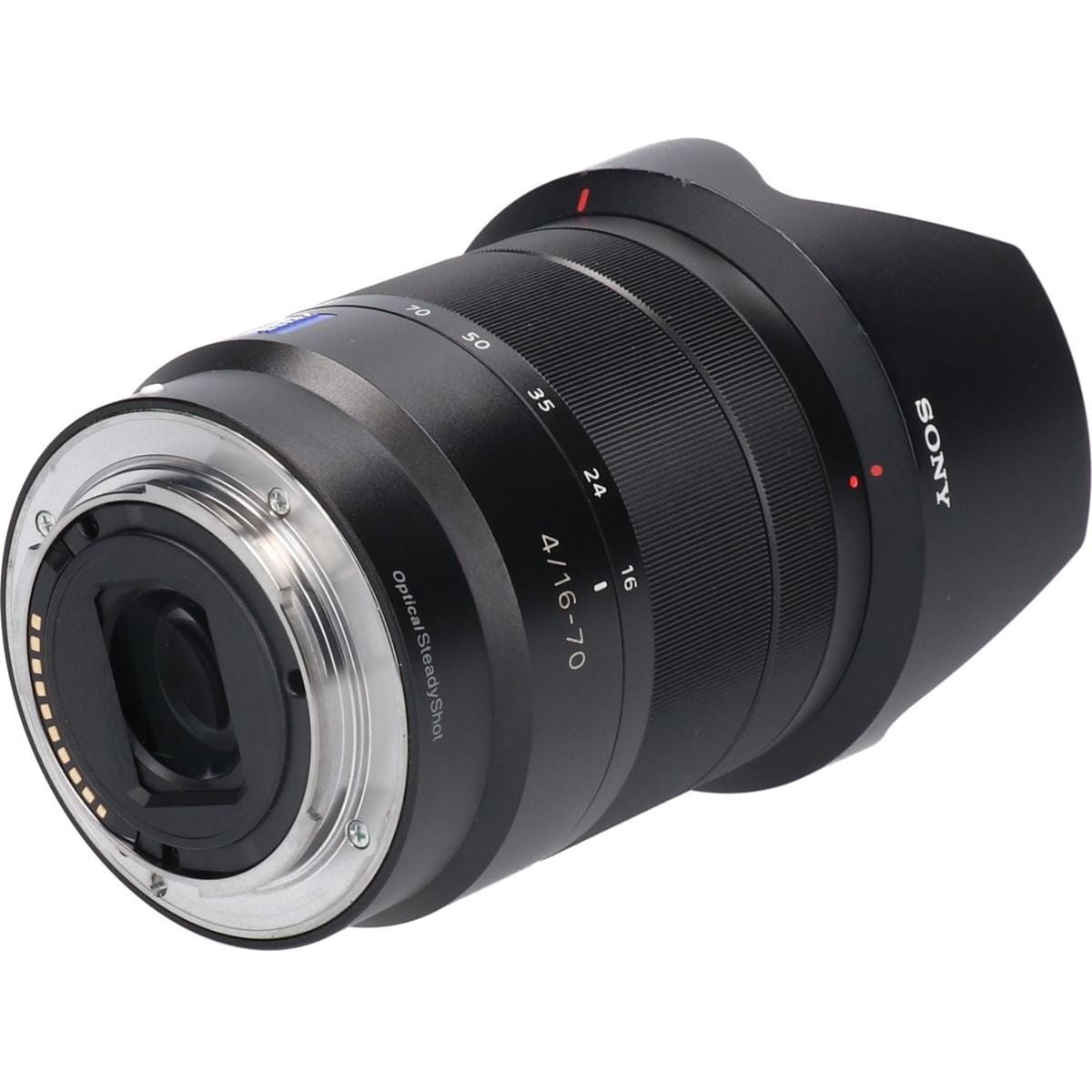 ＳＯＮＹ　Ｖａｒｉｏ－Ｔｅｓｓａｒ　Ｔ＊Ｅ１６－７０／４ＺＡ　ＯＳＳ（ＳＥＬ１６７０Ｚ）