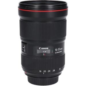 ＥＦ１６－３５ｍｍ　Ｆ２．８ＬＩＩＩＵＳＭ