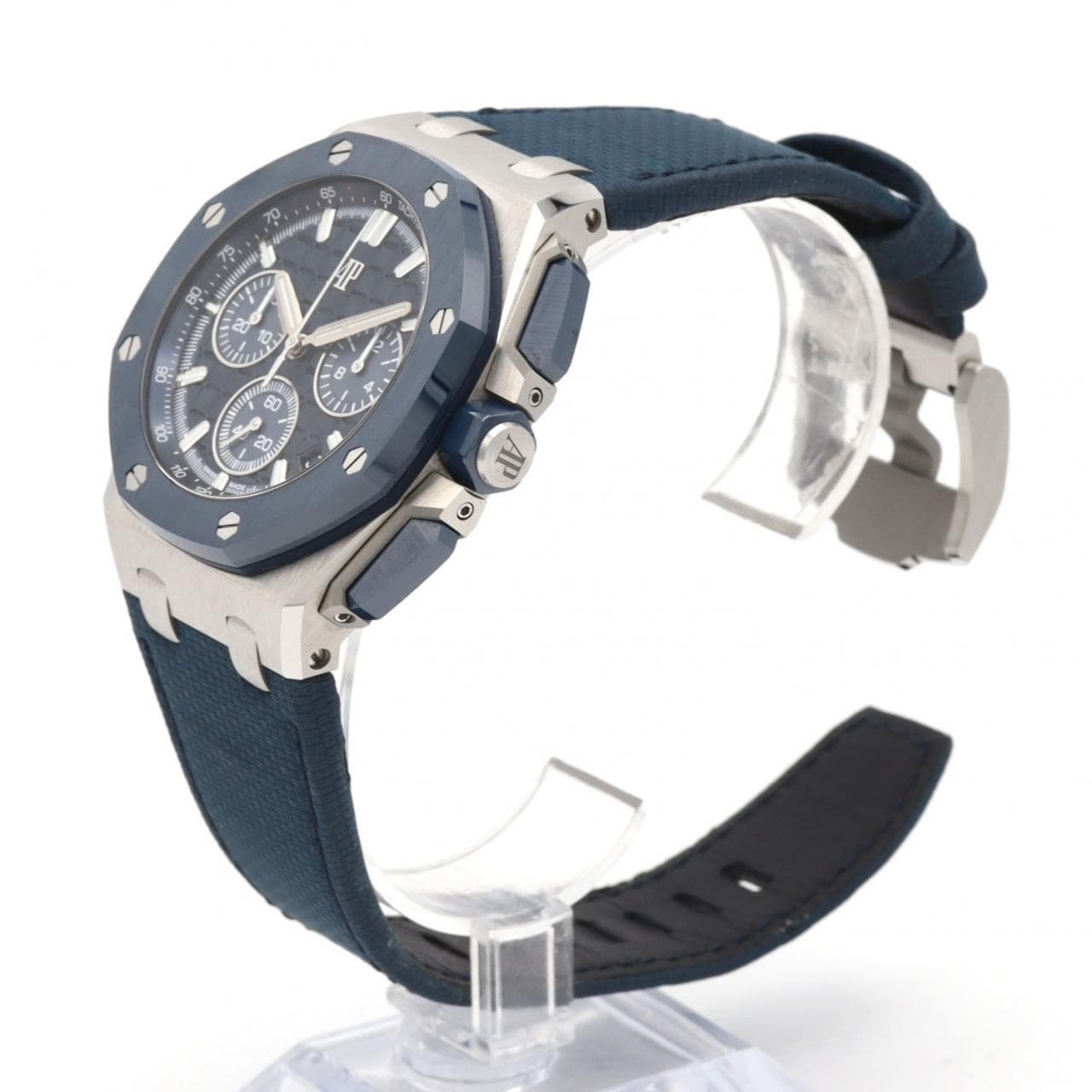 オーデマ･ピゲ ロイヤルオークオフショアクロノグラフ 26420SO.OO.A029VE.01 SS 自動巻