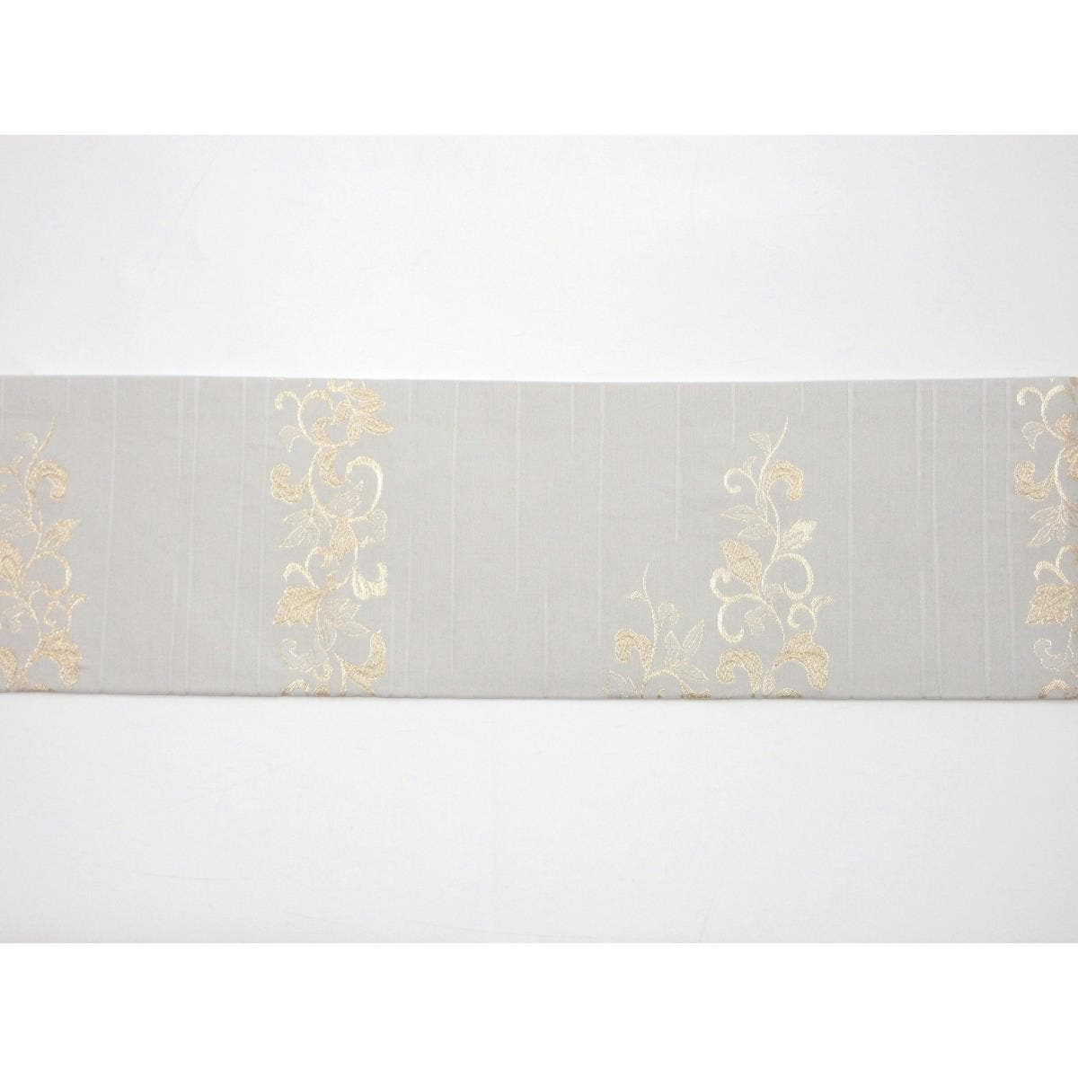 【新品】名古屋帯　佐々木