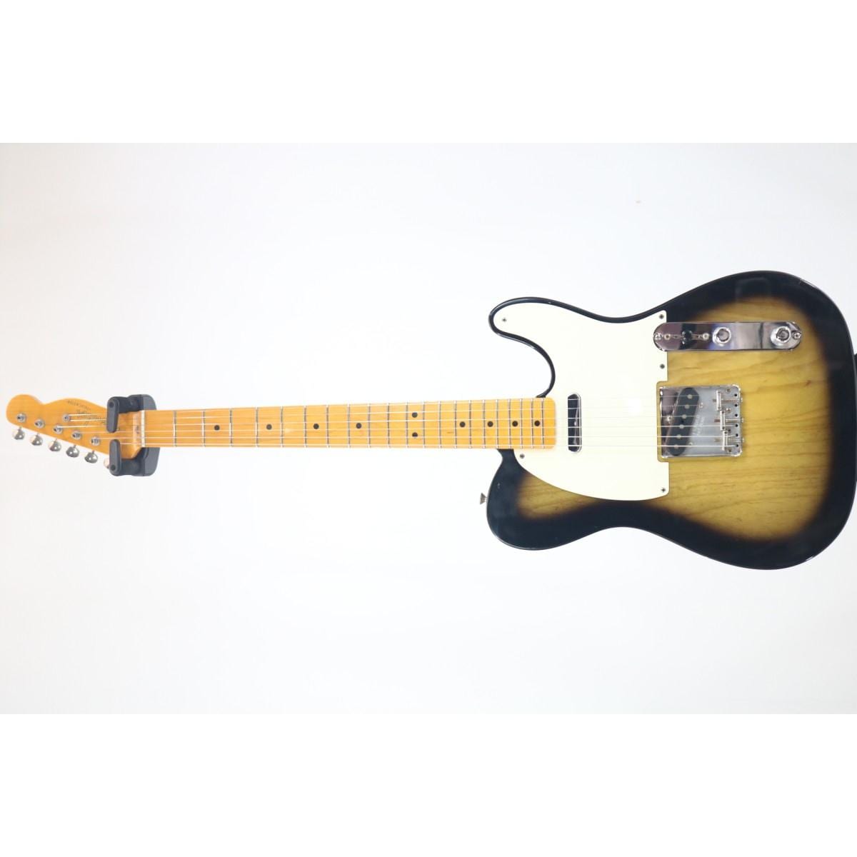 ＦＥＮＤＥＲ　　５０Ｓ　ＴＥＬＥＣＡＳＴＥＲ　ＬＡＣＱＵＥＲ