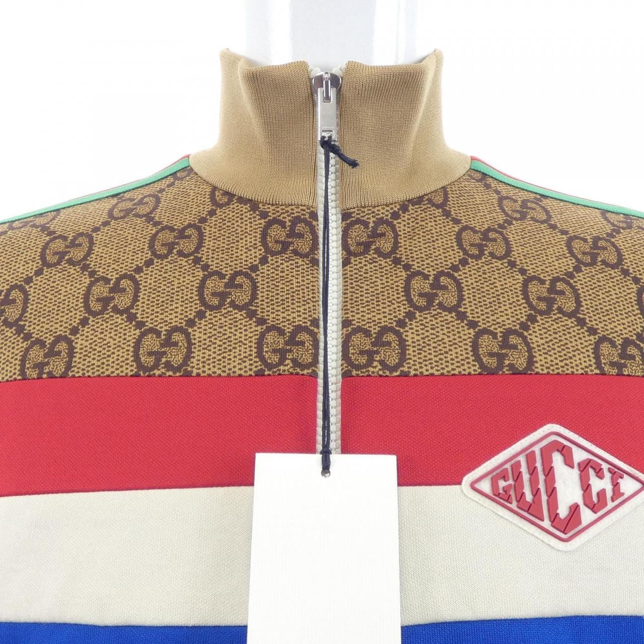 グッチ GUCCI 526524-X9V99 ブルゾン