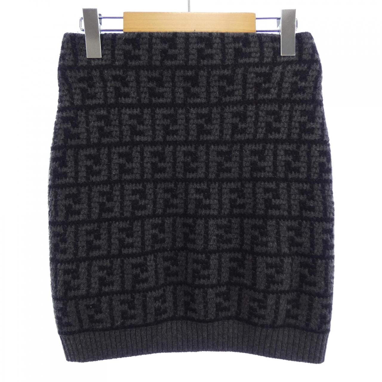 フェンディ FENDI FZQ686 ALOJ スカート