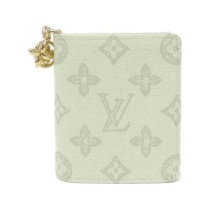 【未使用品】ルイヴィトン　モノグラム　オリジン　ポケットウォレット　ＬＶチャーム　Ｍ２７６７９　財布
