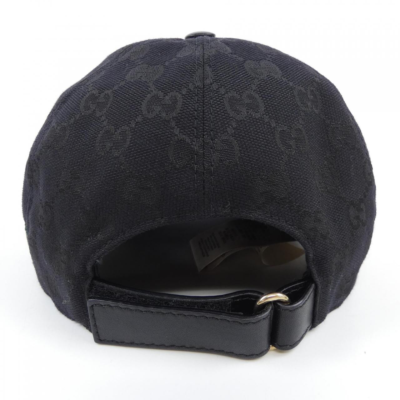グッチ GUCCI キャップ