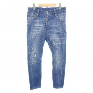 ディースクエアード DSQUARED2 ジーンズ