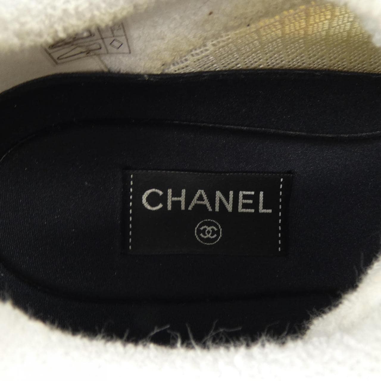 シャネル CHANEL スニーカー