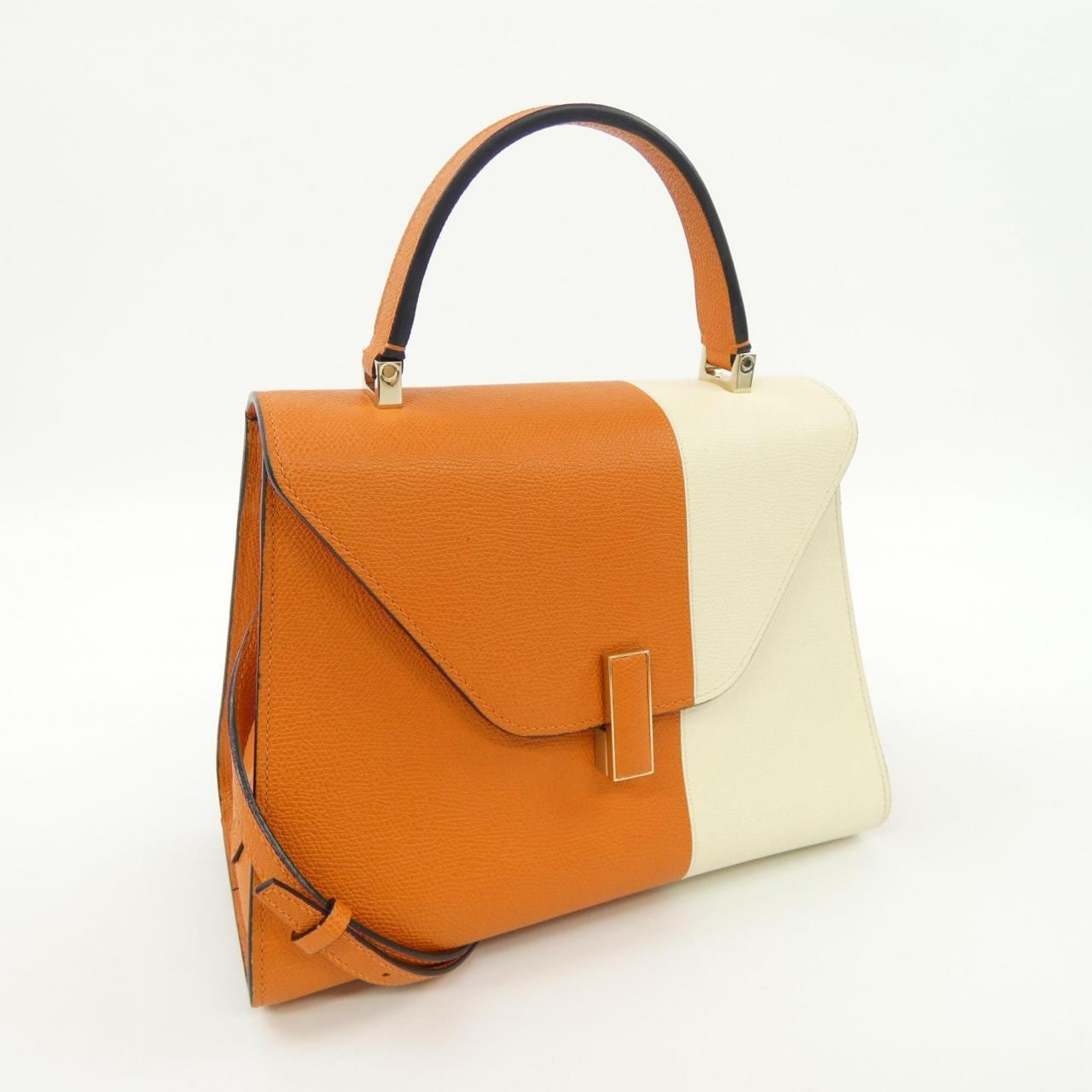 ヴァレクストラ VALEXTRA BAG