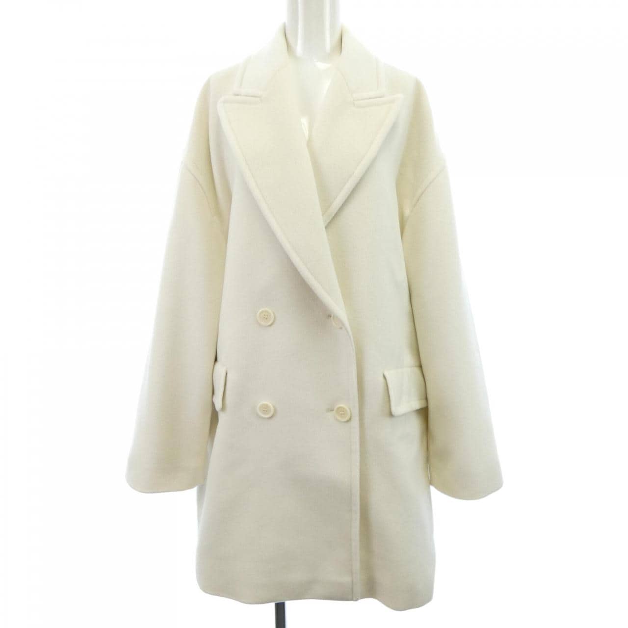 マックスマーラ Max Mara 108604 コート