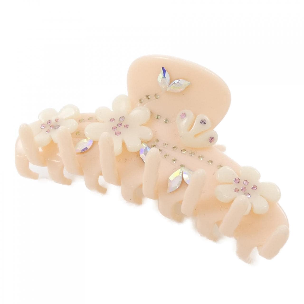 アレクサンドルドゥパリ ALEXANDRE DE PARIS HAIR ACCESSORIES